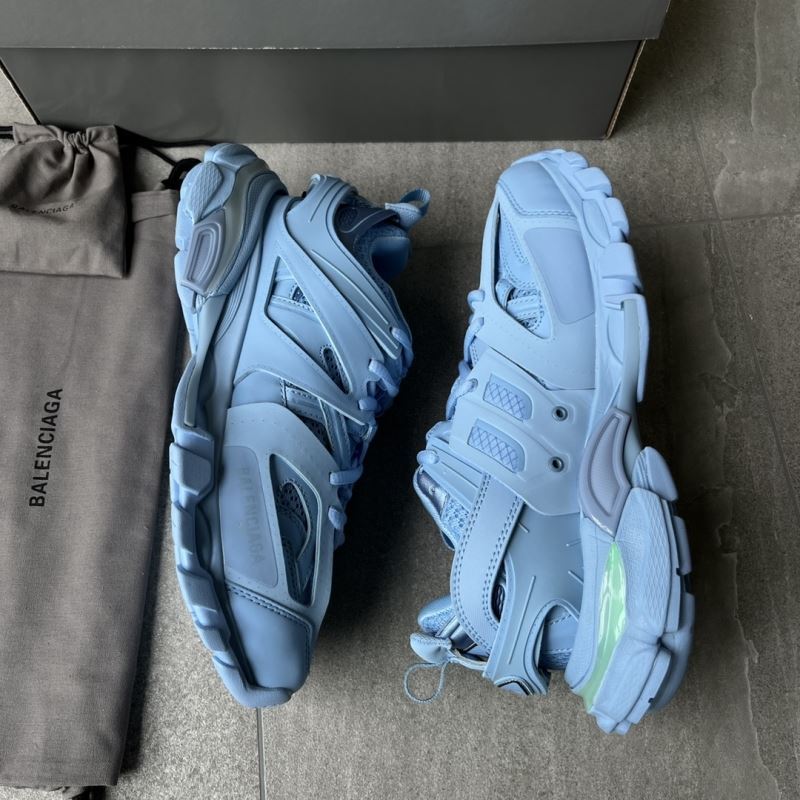 Balenciaga Track Shoes